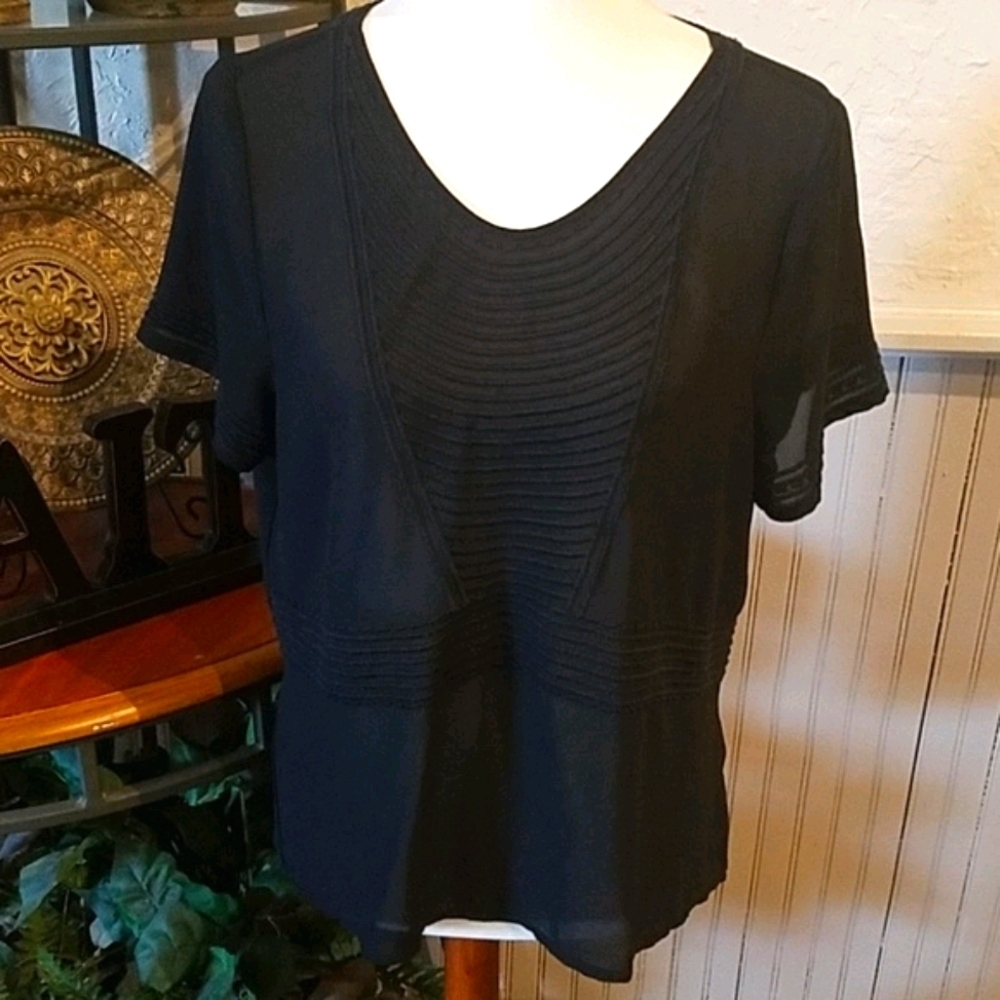 💞renee c.* Blouse